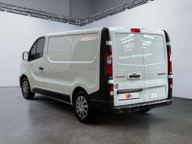 Renault Trafic image 7