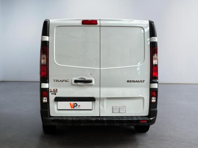 Renault Trafic image 4