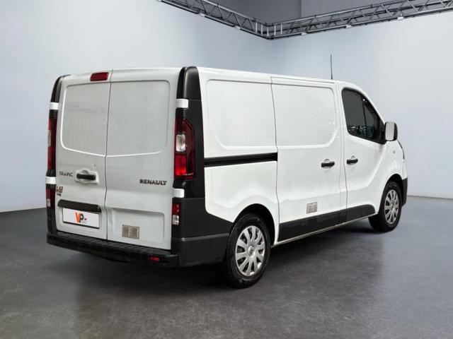 Renault Trafic image 5