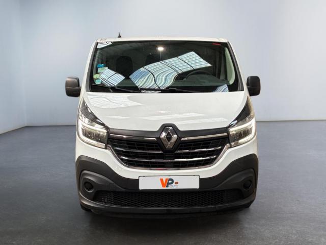 Renault Trafic image 3