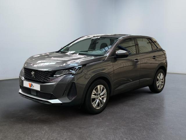 Peugeot 3008 Business Bluehdi 130ch S&s Eat8 Active