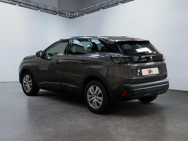 Peugeot 3008 image 4