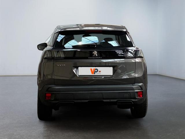 Peugeot 3008 image 6