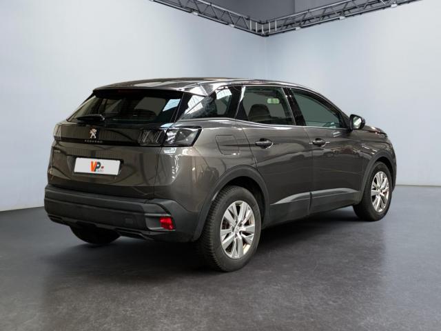 Peugeot 3008 image 8