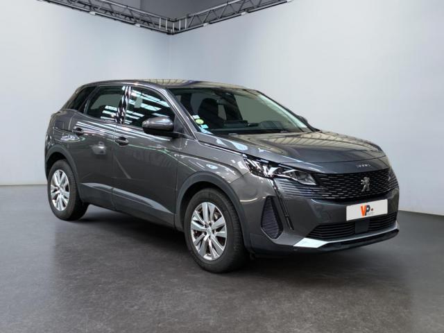 Peugeot 3008 image 7