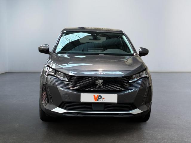Peugeot 3008 image 3
