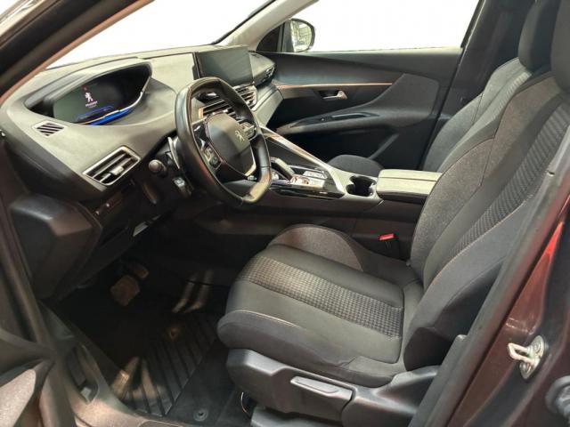 Peugeot 3008 image 1