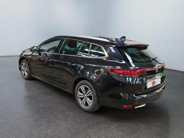 Renault Mégane Estate image 4
