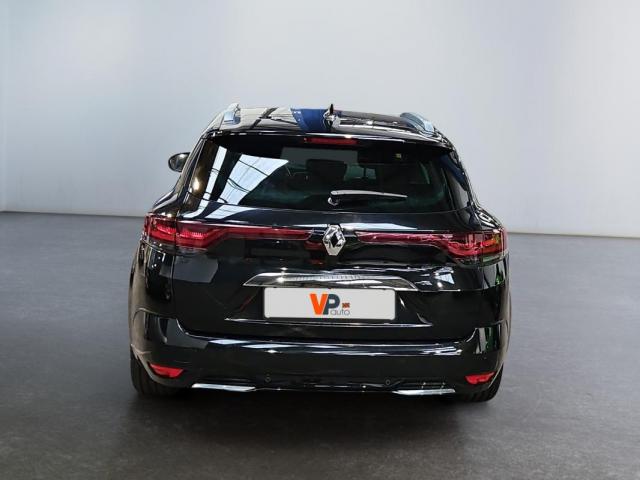 Renault Mégane Estate image 8