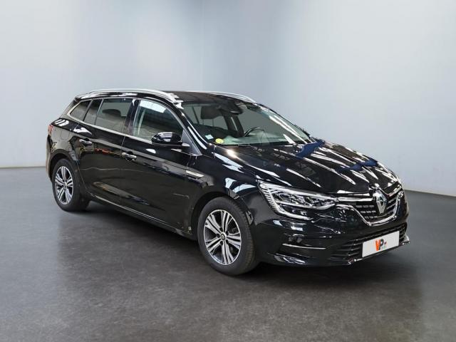 Renault Mégane Estate image 1