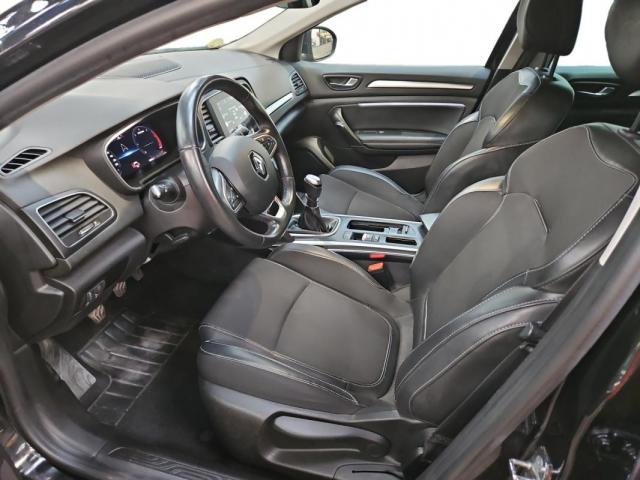 Renault Mégane Estate image 3