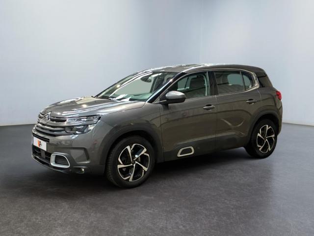 Citroen C5 Aircross Business Bluehdi 130 S&s Eat8