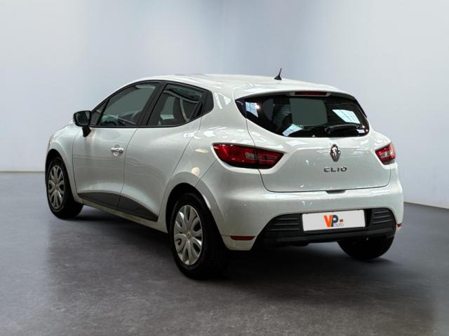 Renault Clio image 4