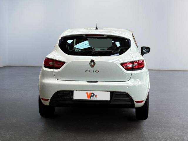 Renault Clio image 3
