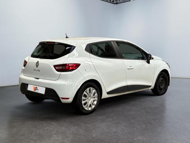 Renault Clio image 6