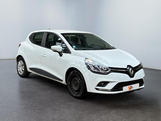 Renault Clio image 1