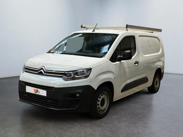 Citroen Berlingo Van Xl 950 Bluehdi 100 S&s Bvm5 Driver