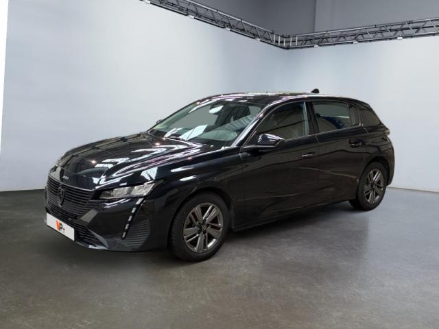 Peugeot 308 Bluehdi 130ch S&s Bvm6 Active Pack