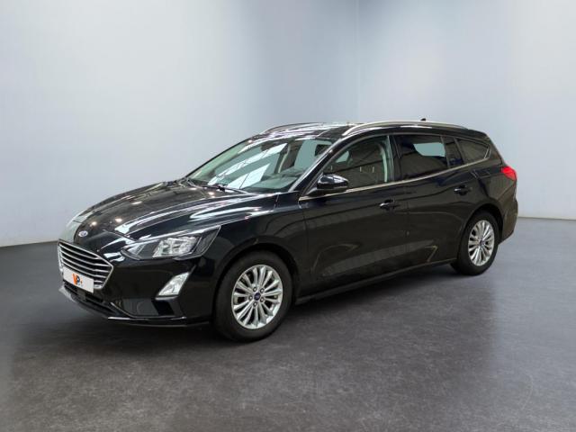Ford Focus Sw 1.5 Ecoblue 120 S&s Titanium X Business