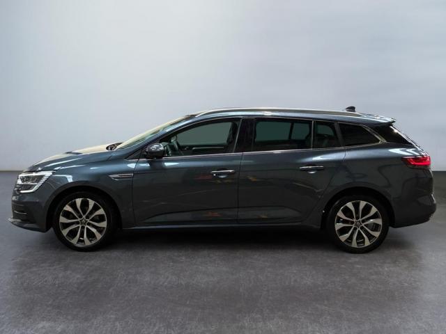 Renault Mégane Estate image 3