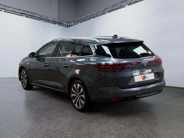 Renault Mégane Estate image 1