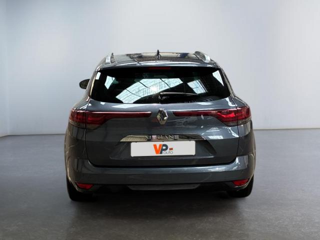 Renault Mégane Estate image 4