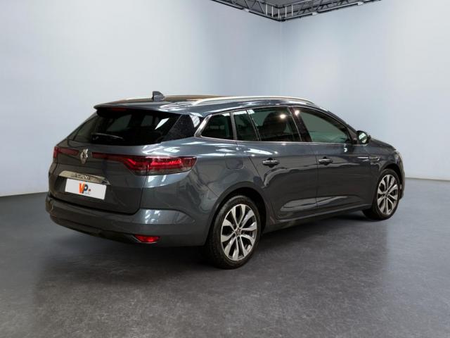 Renault Mégane Estate image 5