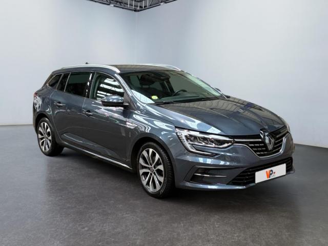 Renault Mégane Estate image 2