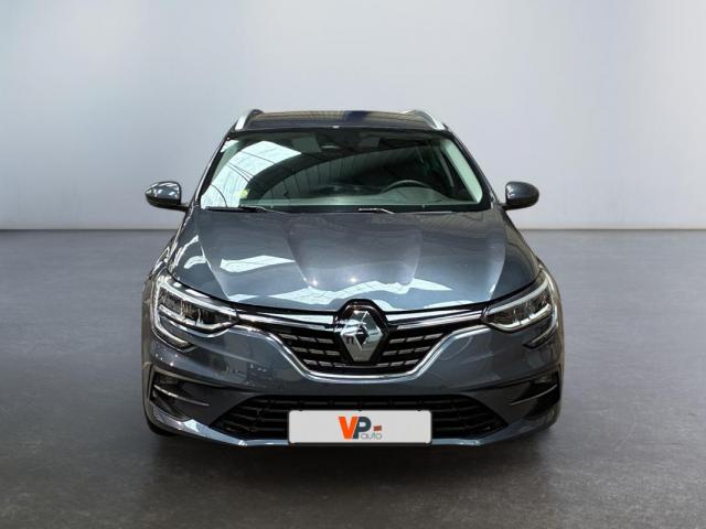 Renault Mégane Estate image 8