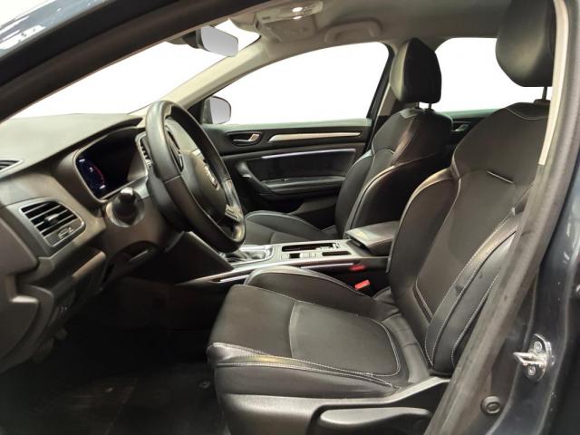 Renault Mégane Estate image 6