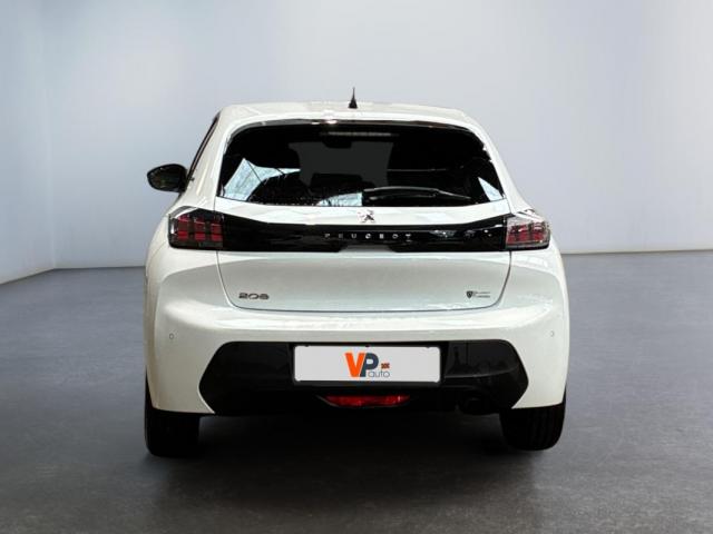 Peugeot 208 image 5