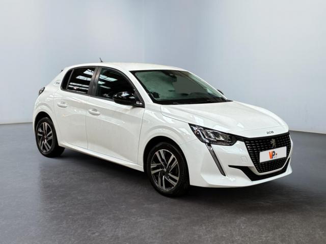 Peugeot 208 image 7