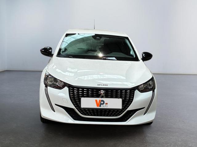 Peugeot 208 image 1