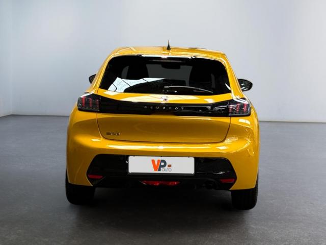 Peugeot 208 image 4