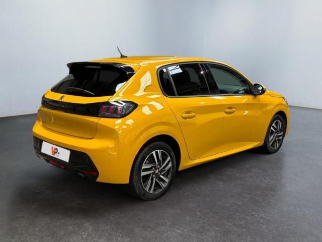 Peugeot 208 image 1