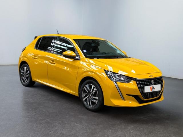 Peugeot 208 image 8