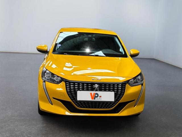 Peugeot 208 image 3
