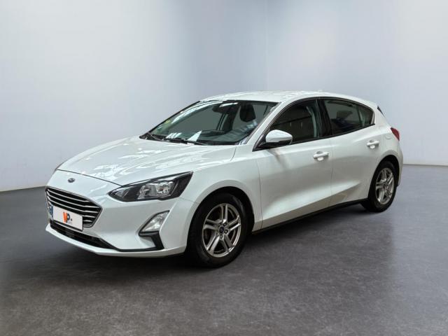 Ford Focus 1.5 Ecoblue 95 S&s Trend Business