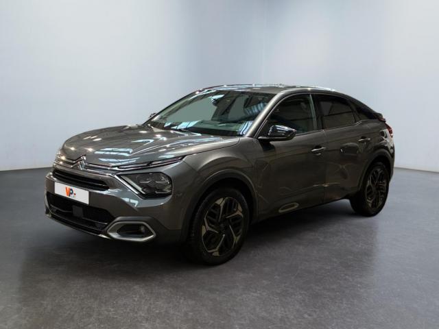 Citroen C4 Puretech 130 S&s Bvm6 Shine