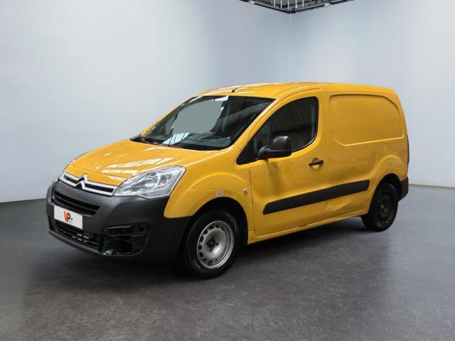 Citroen Berlingo Fourgon M Bluehdi 75 Club