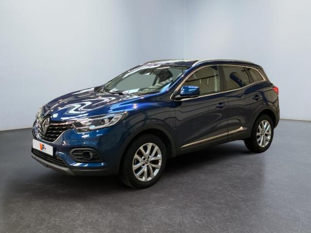 Renault Kadjar Blue Dci 115 Edc Business