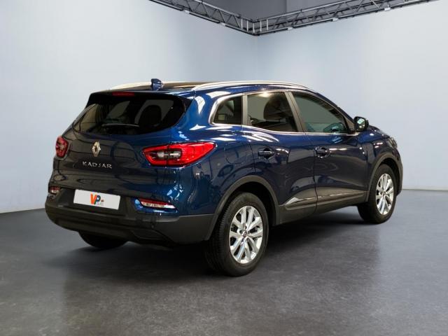 Renault Kadjar image 2