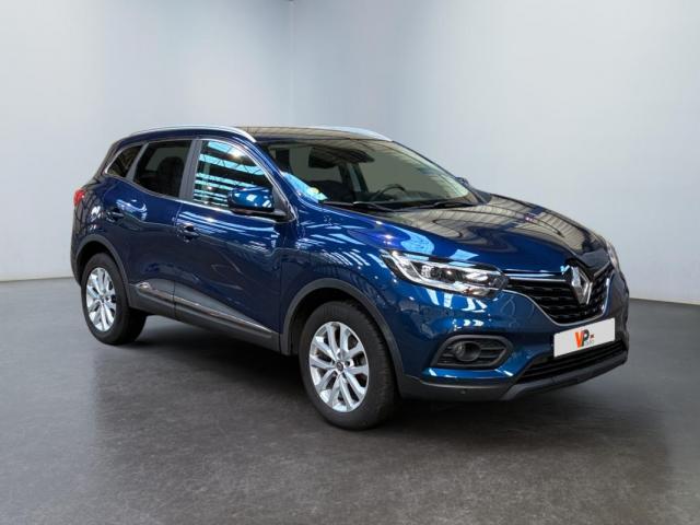 Renault Kadjar image 1