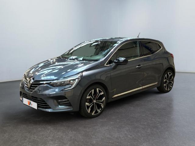 Renault Clio V Tce 90 - 21n Intens