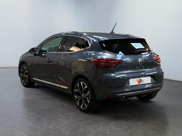 Renault Clio image 3