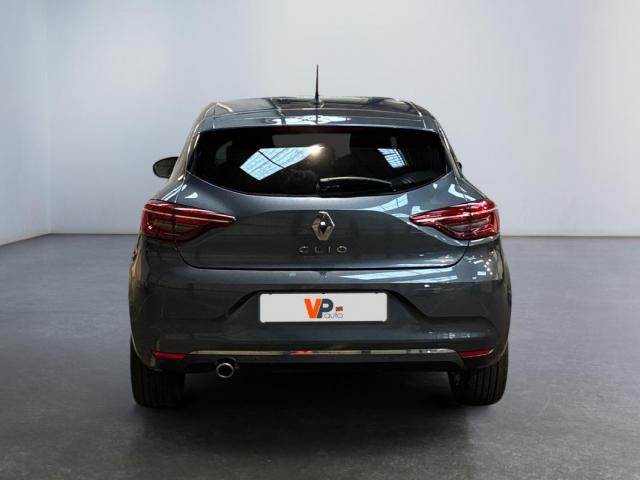 Renault Clio image 2