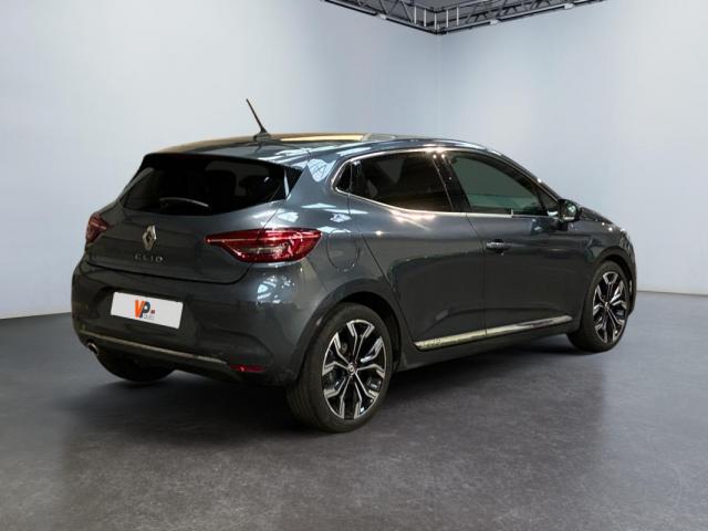 Renault Clio image 4