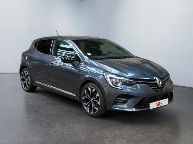 Renault Clio image 1