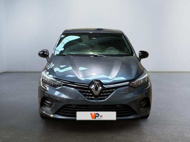 Renault Clio image 8