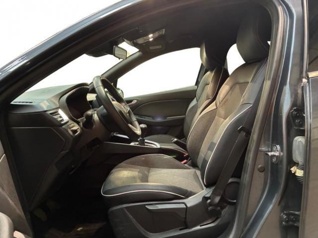 Renault Clio image 6